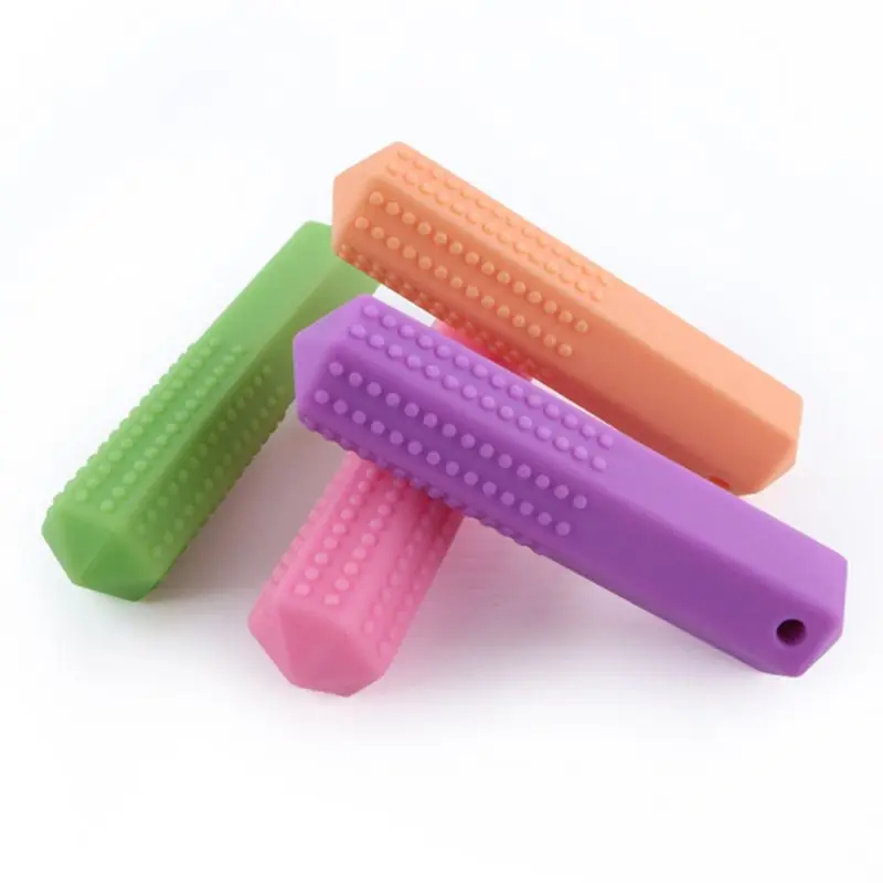 Tilcare Chew Chew Sensory Necklace