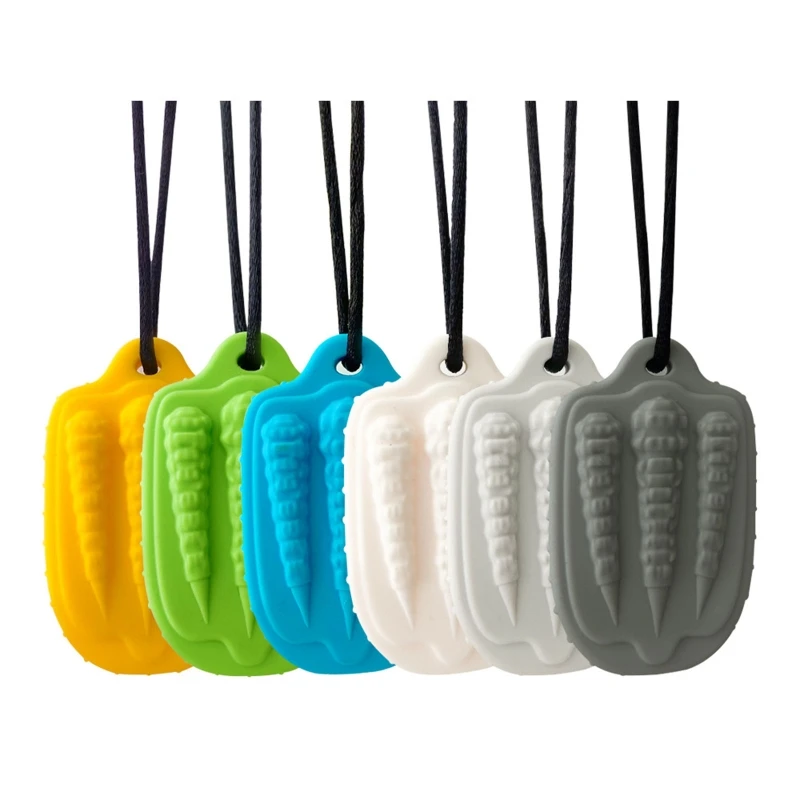 Tilcare Chew Chew Sensory Necklace