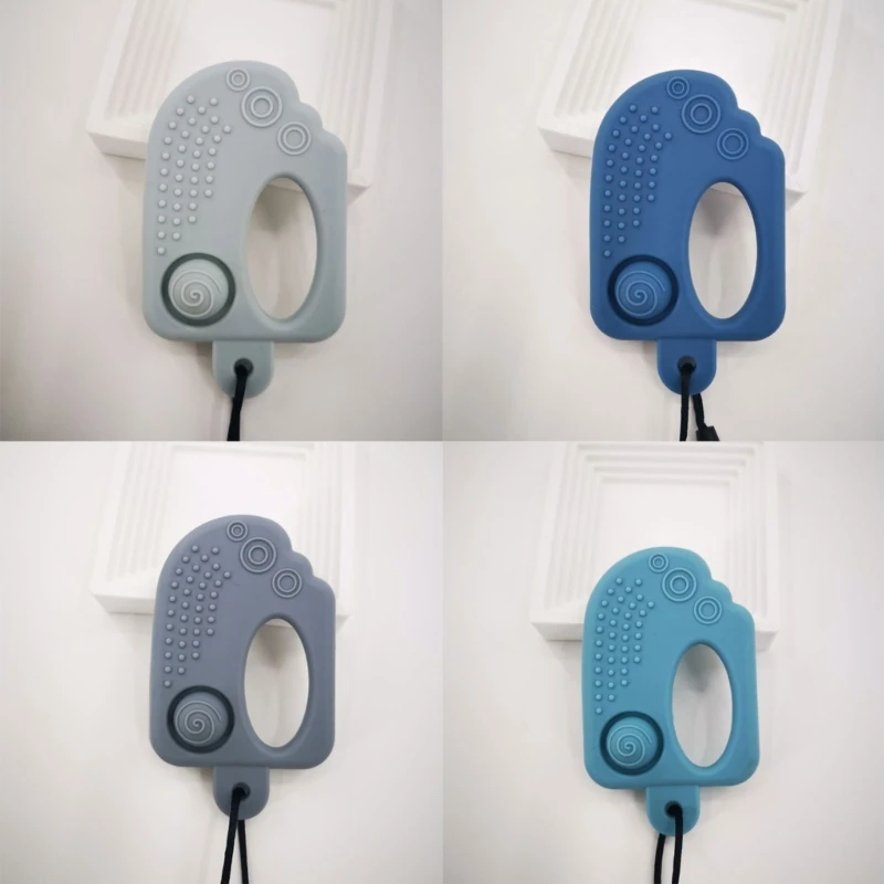 Tilcare Chew Chew Sensory Necklace