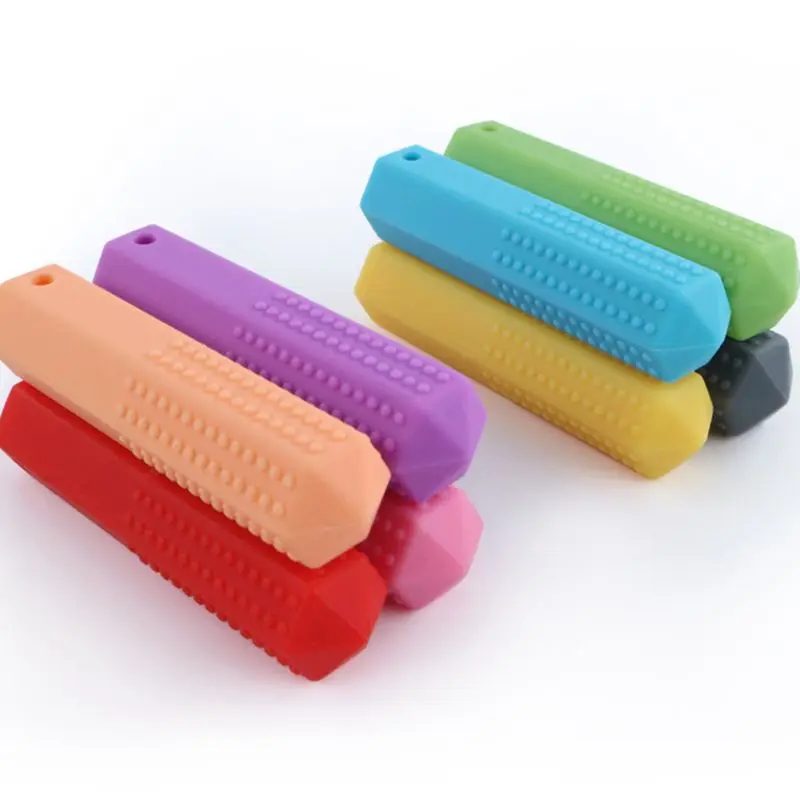 Tilcare Chew Chew Sensory Necklace