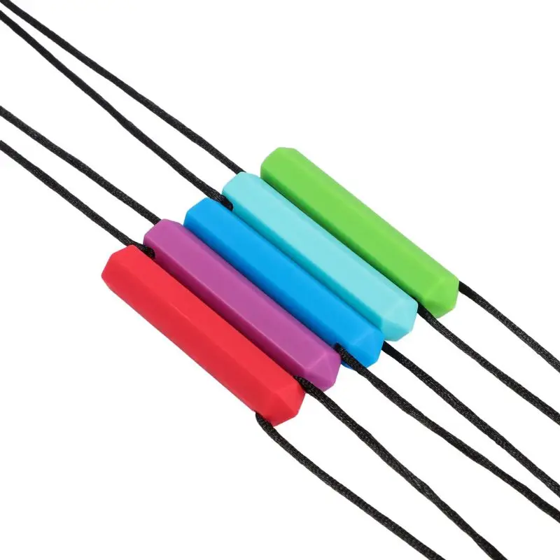 Tilcare Chew Chew Sensory Necklace