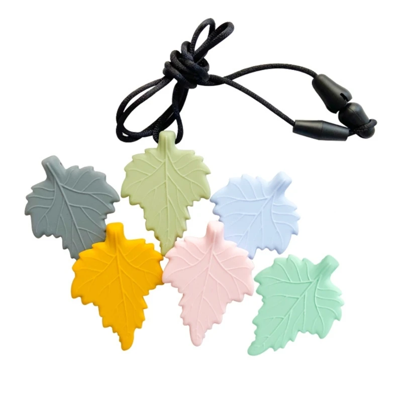 Tilcare Chew Chew Sensory Necklace