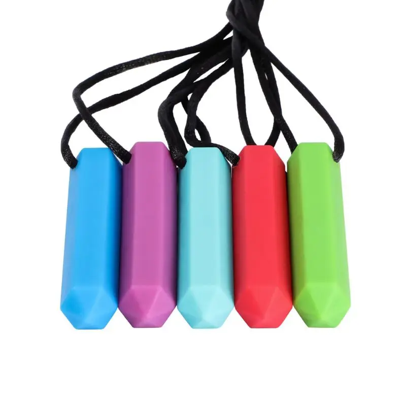 Tilcare Chew Chew Sensory Necklace