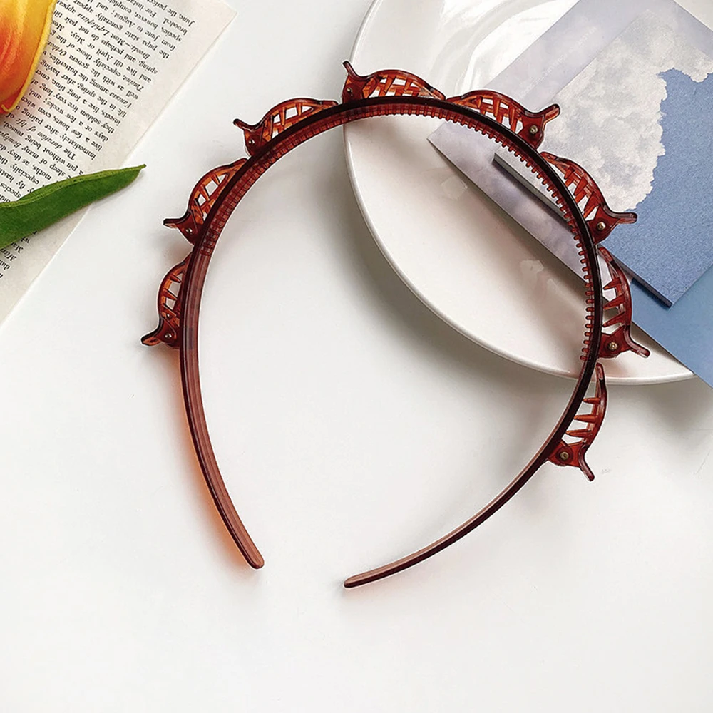 Dagiba Hair Pin Hair Band