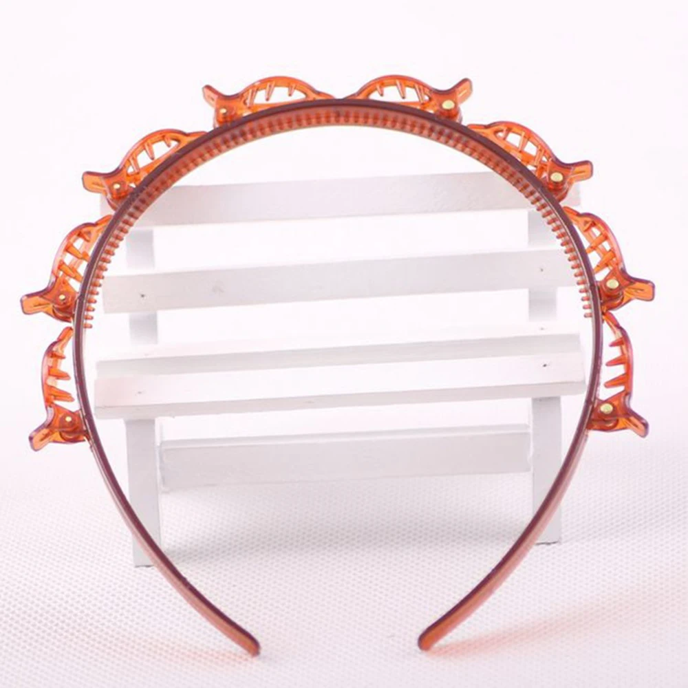 Dagiba Hair Pin Hair Band