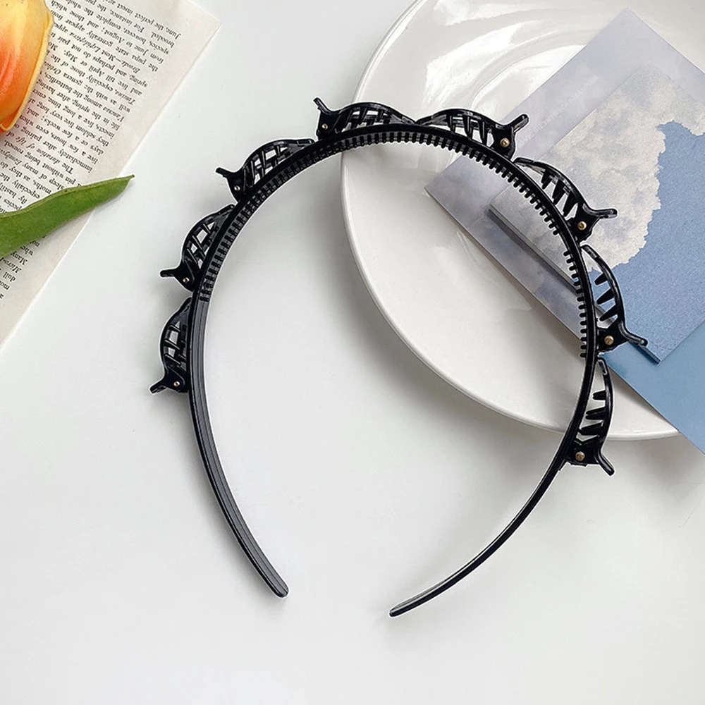 Dagiba Hair Pin Hair Band