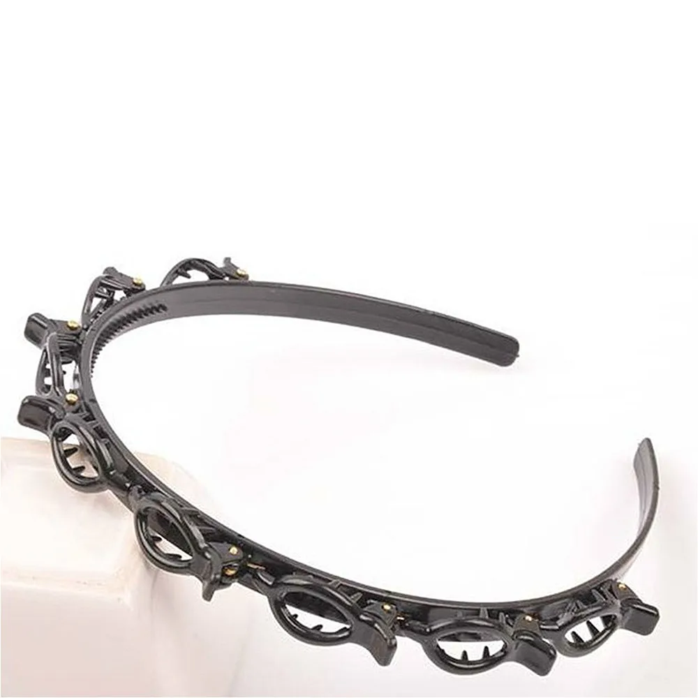 Dagiba Hair Pin Hair Band