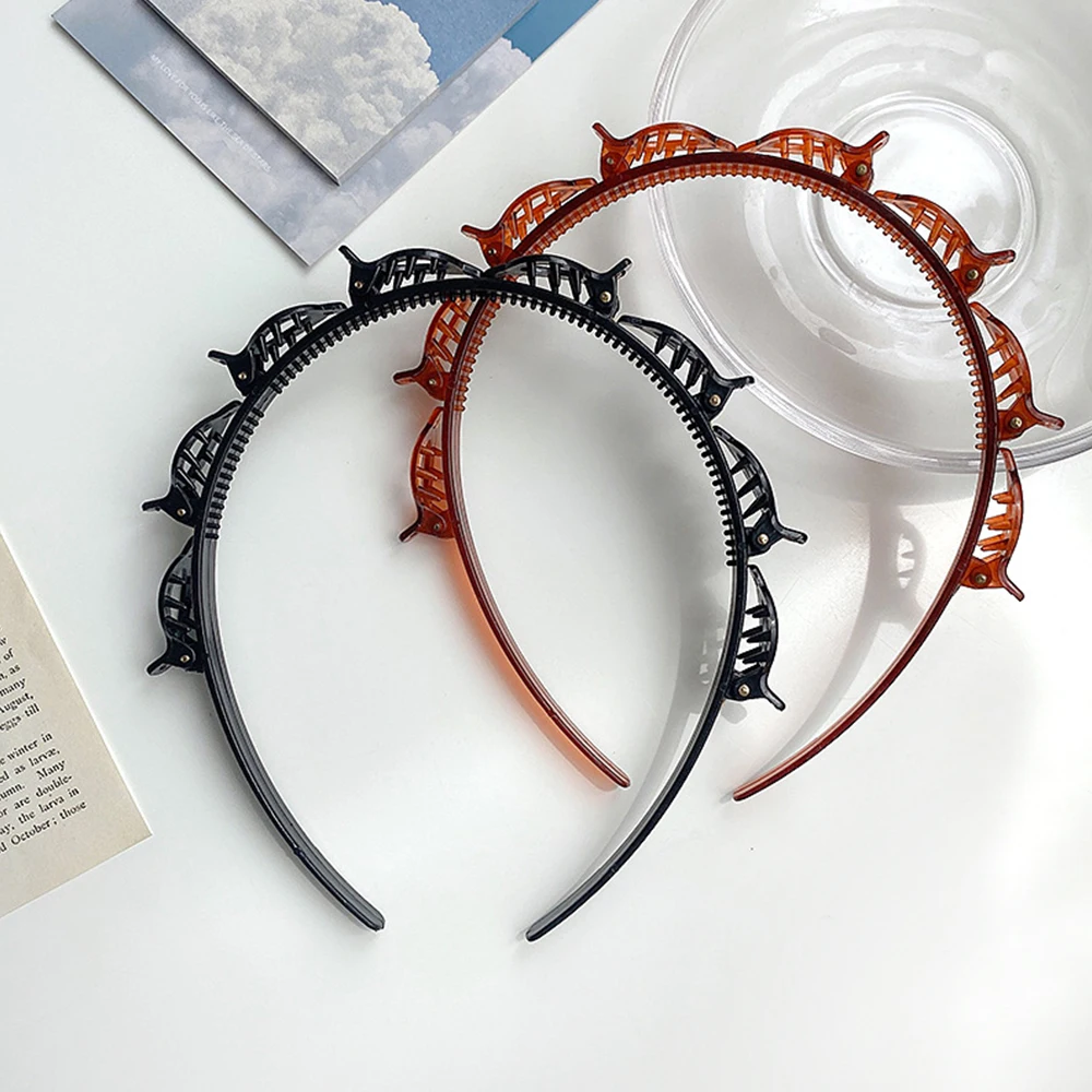 Dagiba Hair Pin Hair Band