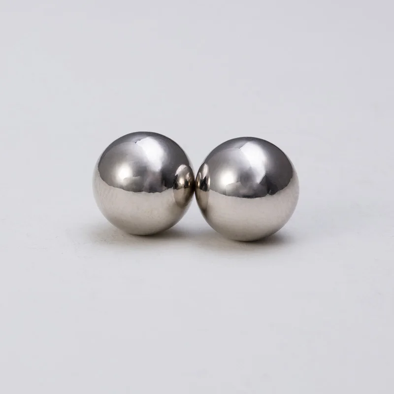 20Pcs Magnetic Balls No Piercing