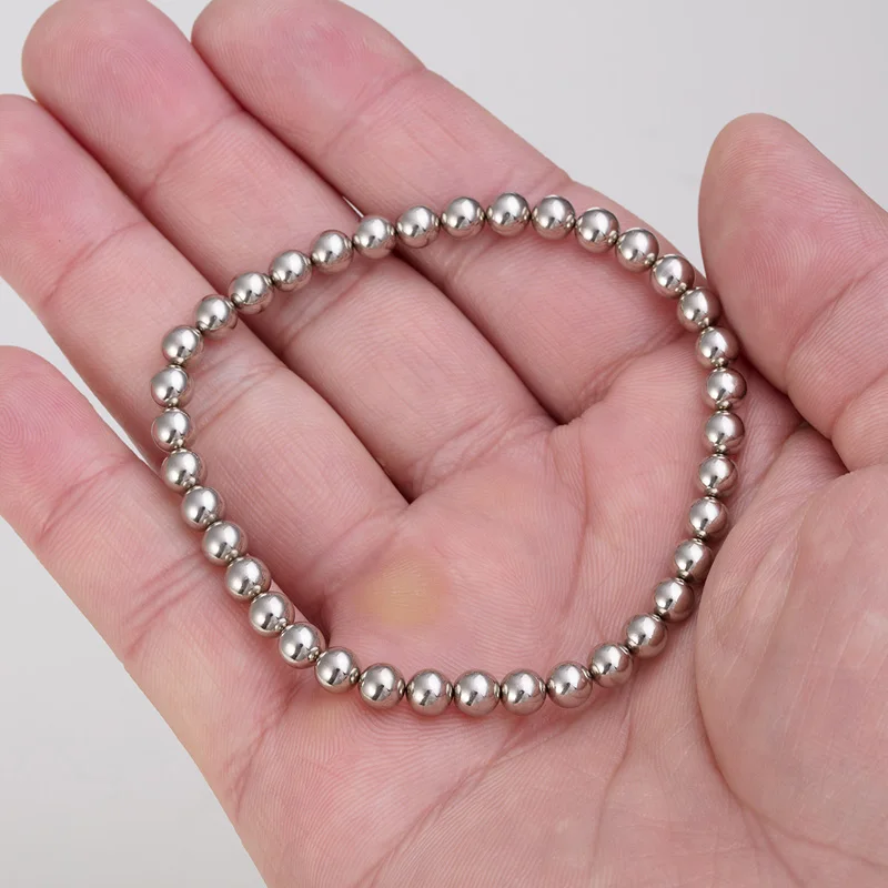 20Pcs Magnetic Balls No Piercing
