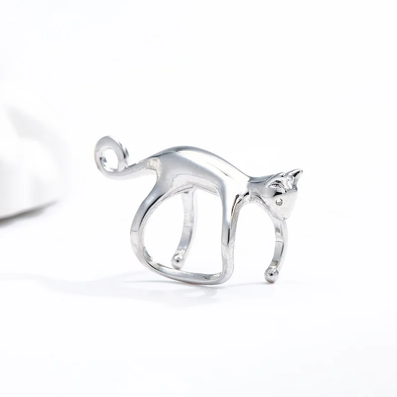 Cat Ear Cuff